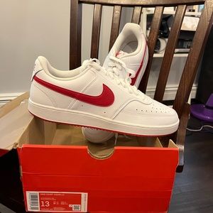 Mens nike brand nwt sz 13